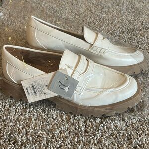 NWT New Day loafers